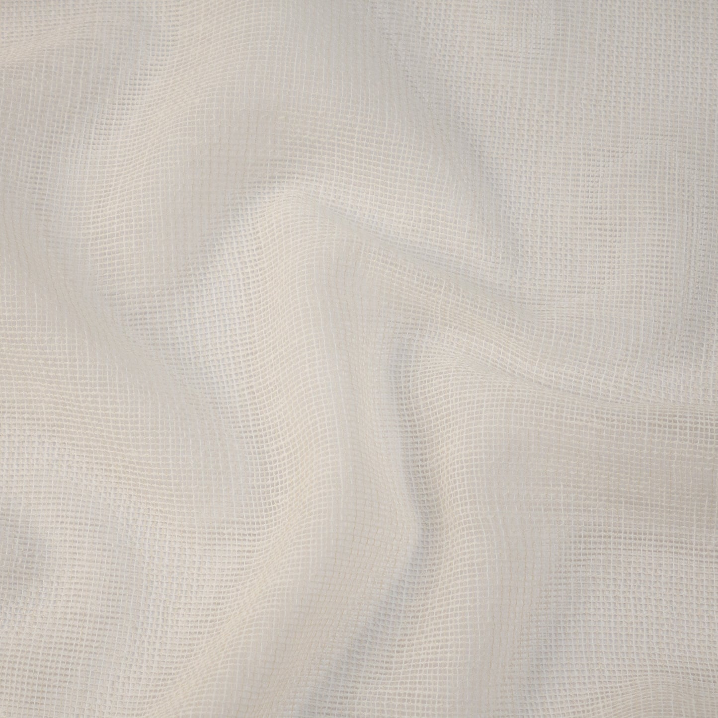 SOC313 Maxwell SHEER SOLID/TEXTURE # 313 SWAN HG-ACTX