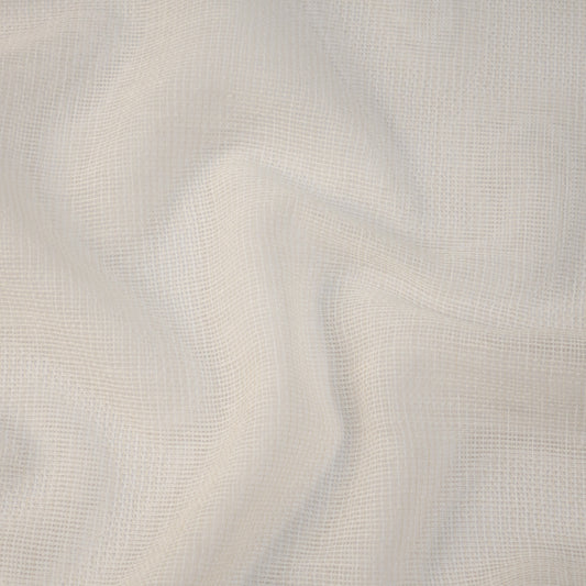 SOC313 Maxwell SHEER SOLID/TEXTURE # 313 SWAN HG-ACTX