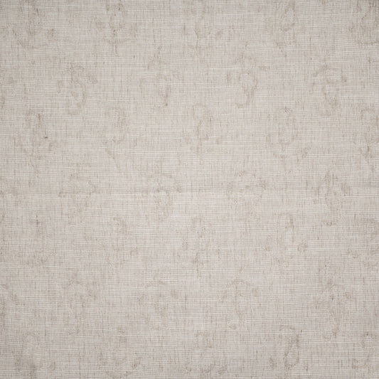 SOG417 Maxwell DRAPERY/MULTI- PATTERN # 417 GREIGE CT-BIRCHBARK