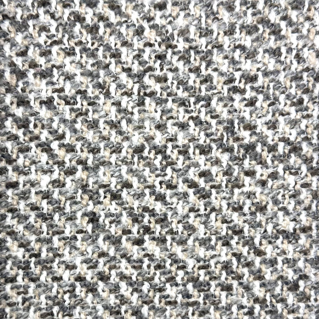 SOK508 Maxwell UPHOLSTERY SOLID/TEXTURES # 508 GRAPHITE PERFORMANCETEXIII