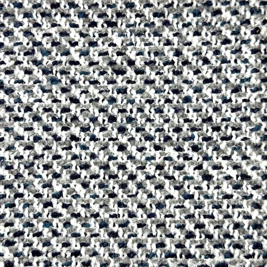 SOK519 Maxwell UPHOLSTERY SOLID/TEXTURES # 519 INK PERFORMANCETEXIII