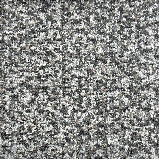 SOK528 Maxwell UPHOLSTERY SOLID/TEXTURES # 528 JET PERFORMANCETEXIII