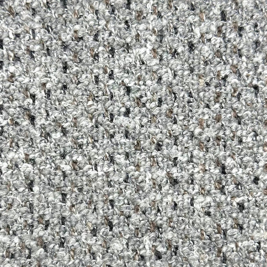 SOK531 Maxwell UPHOLSTERY SOLID/TEXTURES # 531 PEWTER PERFORMANCETEXIII