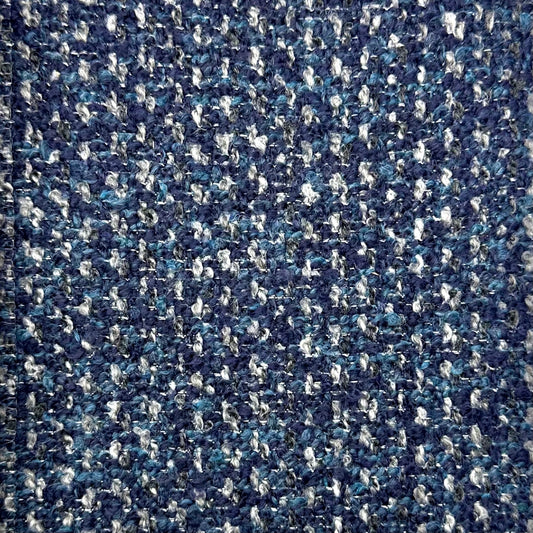 SOK542 Maxwell UPHOLSTERY SOLID/TEXTURES # 542 NAVY PERFORMANCETEXIII