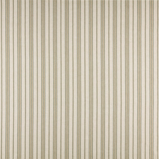 SOL611 Maxwell UPHOLSTERY STRIPES # 611 MINT STRIPES&CHECKSIII