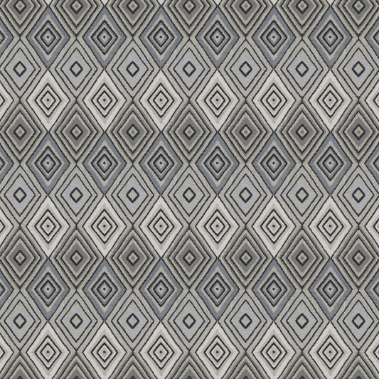 SOP718 Maxwell UPHOLSTERY PATTERNS # 718 SLATE PW-QUARRY