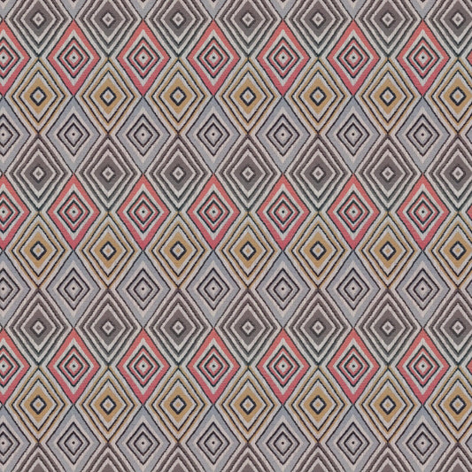 SOP839 Maxwell UPHOLSTERY PATTERNS # 839 GARNET PW-HONEYCOMB