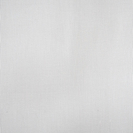 SOT305 Maxwell SILK STRIPE/CHECK # 305 DOLPHIN SHEERESCAPE