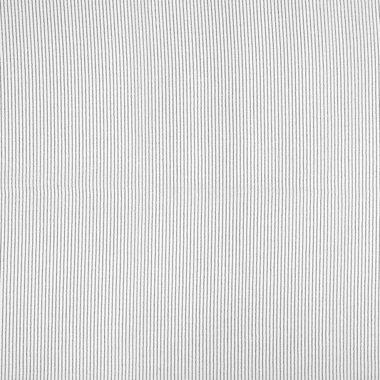 SOT313 Maxwell SILK STRIPE/CHECK # 313 GRAPHITE SHEERESCAPE