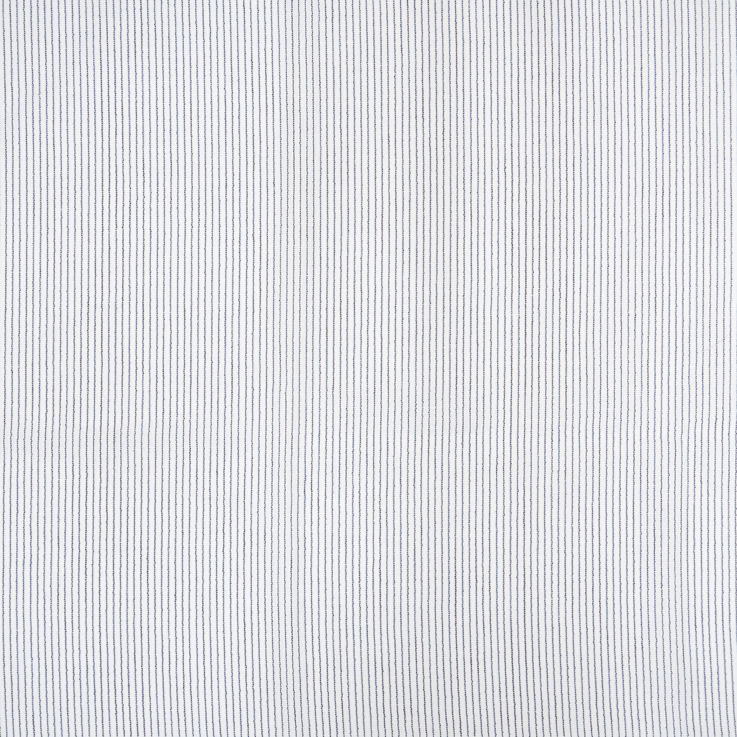 SOT358 Maxwell SILK STRIPE/CHECK # 358 DENIM SHEERESCAPE