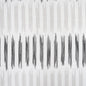 SOU311 Maxwell SHEER PATTERN # 311 DOMINO SHEERESCAPE