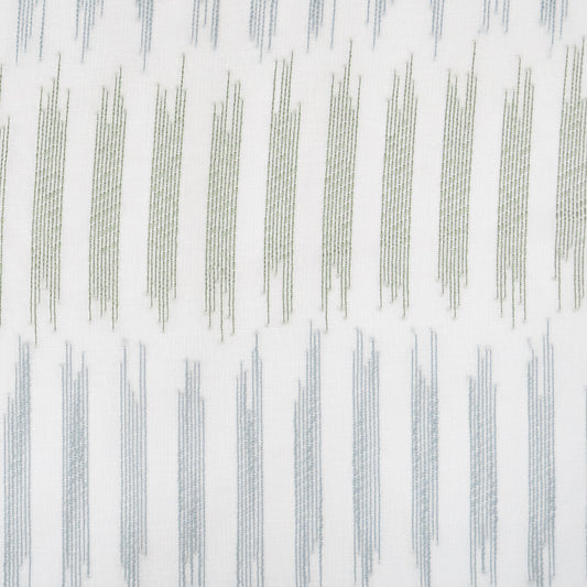 SOU344 Maxwell SHEER PATTERN # 344 POOL SHEERESCAPE