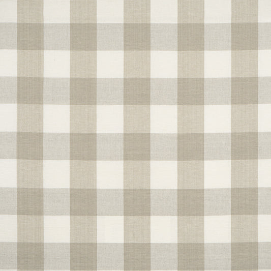 SOW703 Maxwell DRAPERY/MULTI-STRIPE/CHECK # 703 GREIGE STRIPES&CHECKSIV