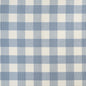 SOW716 Maxwell DRAPERY/MULTI-STRIPE/CHECK # 716 PERIWINKLE STRIPES&CHECKSIV