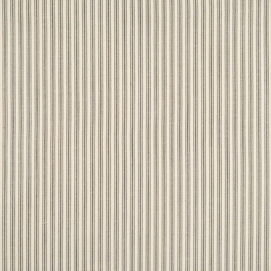 SOY733 Maxwell DRAPERY/MULTI-STRIPE/CHECK # 733 CHARCOAL STRIPES&CHECKSIV