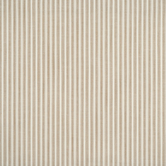 SOY761 Maxwell DRAPERY/MULTI-STRIPE/CHECK # 761 OCHRE STRIPES&CHECKSIV