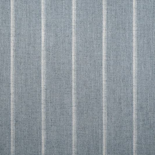 SOZ714 Maxwell DRAPERY/MULTI-STRIPE/CHECK # 714 CHAMBRAY STRIPES&CHECKSIV