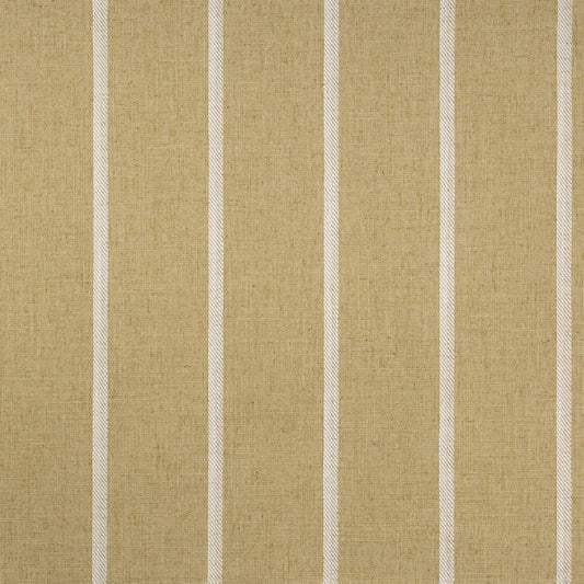 SOZ760 Maxwell DRAPERY/MULTI-STRIPE/CHECK # 760 MAIZE STRIPES&CHECKSIV