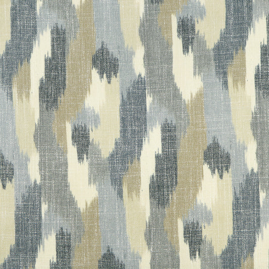 SP0540 Maxwell DRAPERY/MULTI- PATTERN # 540 PACIFIC CT-TWILIGHT