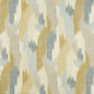 SP0546 Maxwell DRAPERY/MULTI- PATTERN # 546 BEACH CT-TWILIGHT