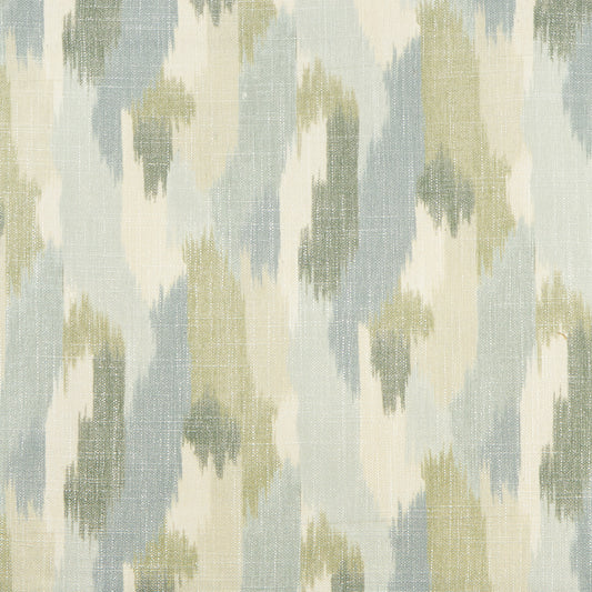 SP0610 Maxwell DRAPERY/MULTI- PATTERN # 610 SAGEBRUSH CT-JUNIPER