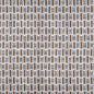 SP1440 Maxwell DRAPERY/MULTI- PATTERN # 440 CHOCOLATE CT-DRIFTWOOD