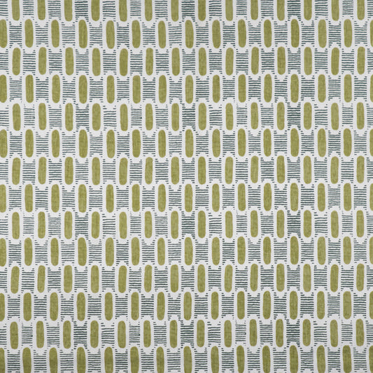 SP1635 Maxwell DRAPERY/MULTI- PATTERN # 635 KIWI CT-JUNIPER