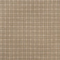 SP2437 Maxwell DRAPERY/MULTI-STRIPE/CHECK # 437 CHESTNUT CT-DRIFTWOOD