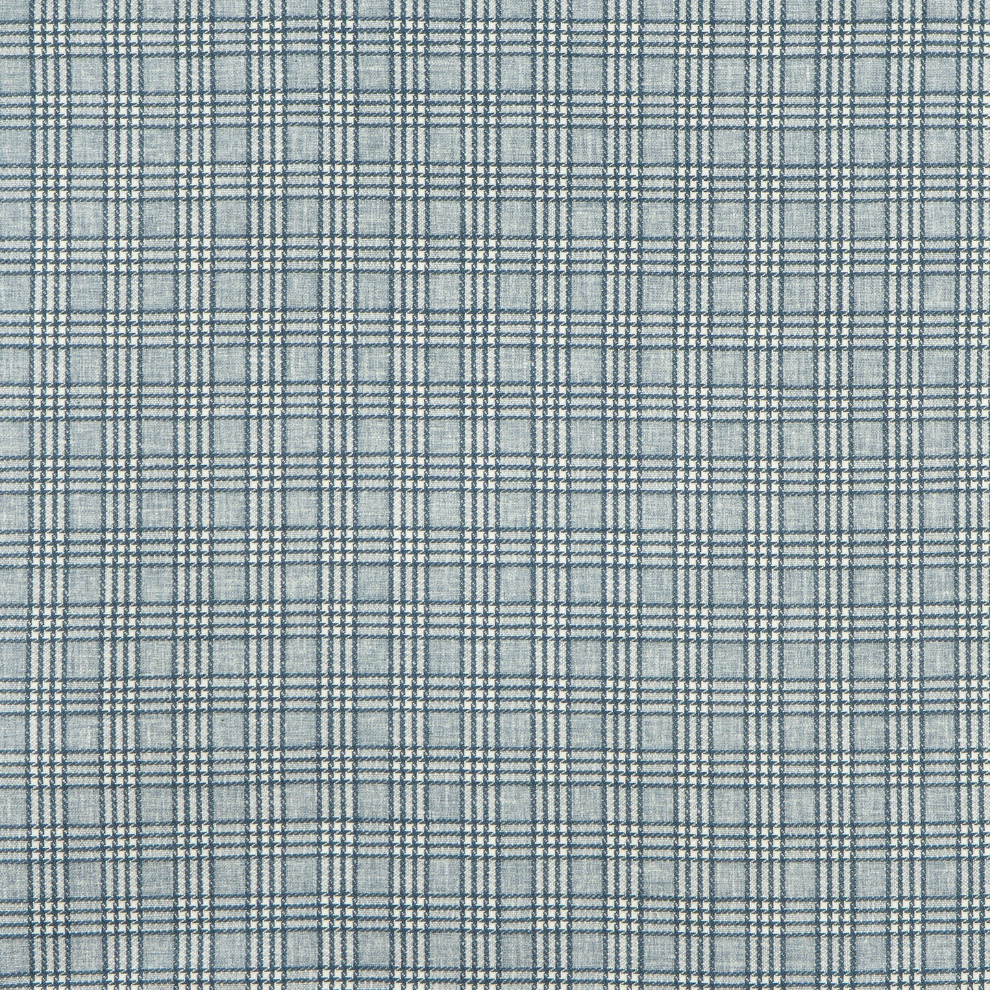 SP2538 Maxwell DRAPERY/MULTI-STRIPE/CHECK # 538 RIVER CT-TWILIGHT