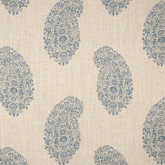 SP3537 Maxwell DRAPERY/MULTI- PATTERN # 537 DANUBE CT-TWILIGHT