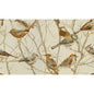 SPARROWS2-611 PERCHED NATURAL KRAVET COUTURE Fabrics Drapery Upholstery
