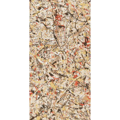 SPATTER-11 SPATTER GRAFFITI KRAVET BASICS Fabrics Drapery Upholstery