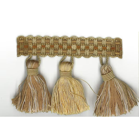 SPON-29 STOUT SPONSOR 29 FAWN FAWN TRIMMING