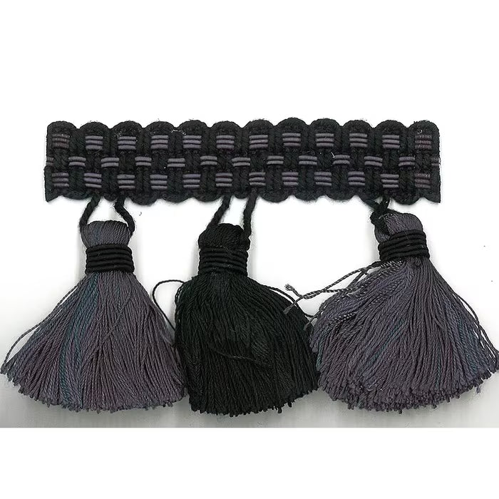 SPON-9 STOUT SPONSOR 9 EBONY EBONY TRIMMING