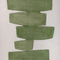 STACKED-303 STACKED LEAF KRAVET COUTURE Fabrics Drapery Upholstery