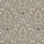 STEF-1 STOUT STEFANO 1 NICKEL NICKEL UPHOLSTERY