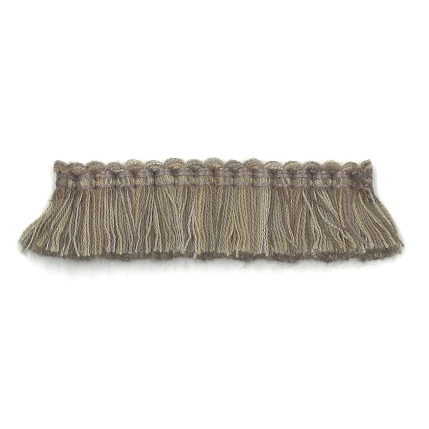 STOWE BRUSH FRINGE Stout Trim