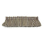 STOWE BRUSH FRINGE Stout Trim
