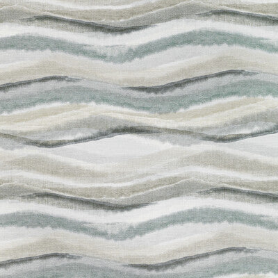 STRIATE-135 STRIATE JADE KRAVET COUTURE Fabrics Drapery Upholstery