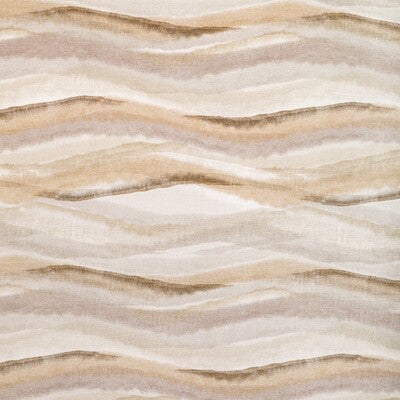 STRIATE-616 STRIATE DESERT KRAVET COUTURE Fabrics Drapery Upholstery