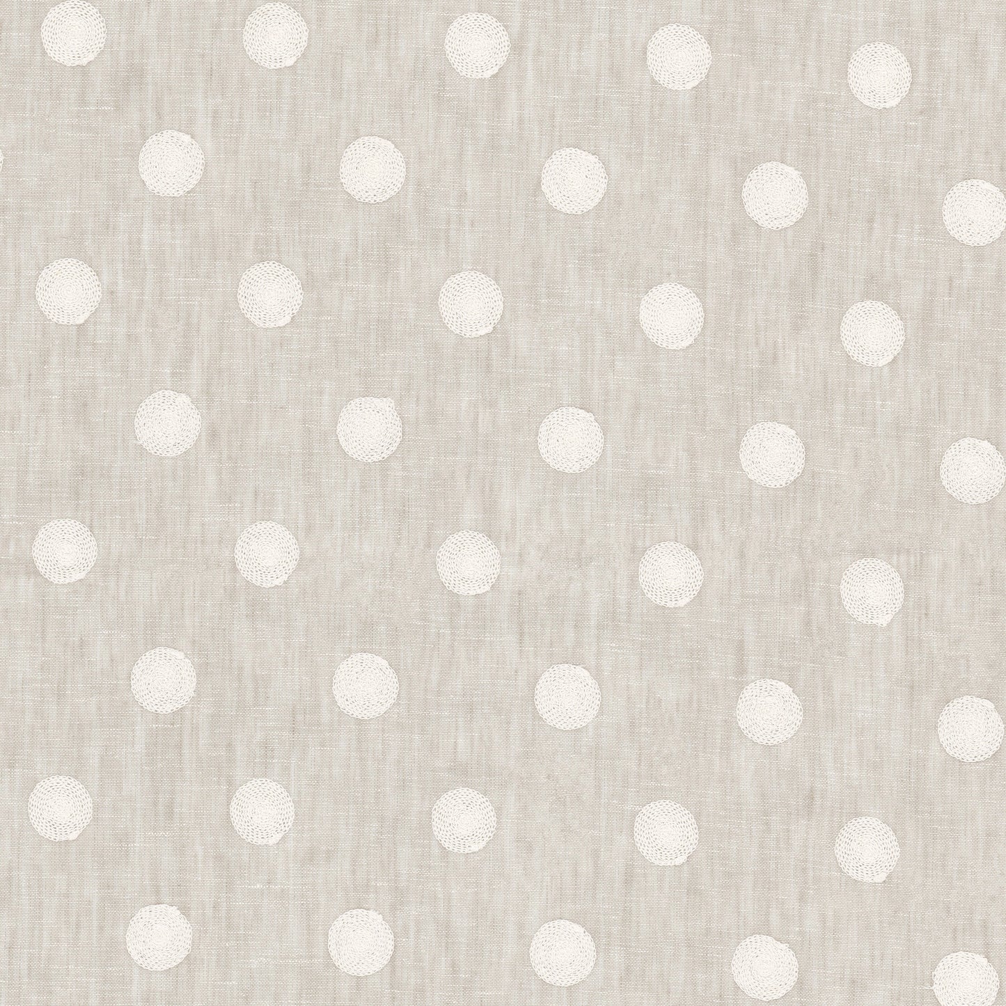 SUBTLE Stout Drapery