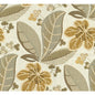 SULA-1611 SULA PELICAN KRAVET DESIGN Fabrics Drapery Upholstery