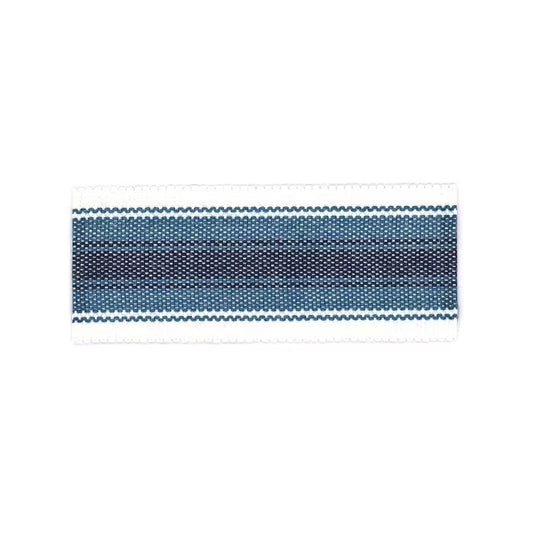 SUNR-7 STOUT SUNRISE TAPE 7 NAVY NAVY TRIMMING