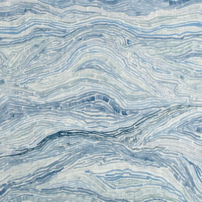SWAMI-155 SWAMI MARINE KRAVET COUTURE Fabrics Drapery Upholstery