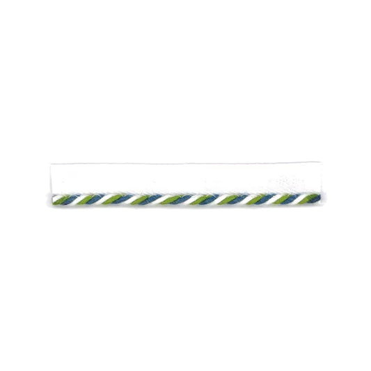 SWIR-2 STOUT SWIRL LIP CORD 2 HARBOR HARBOR TRIMMING