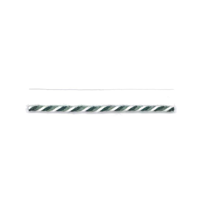 SWIR-3 STOUT SWIRL LIP CORD 3 LAGOON LAGOON TRIMMING