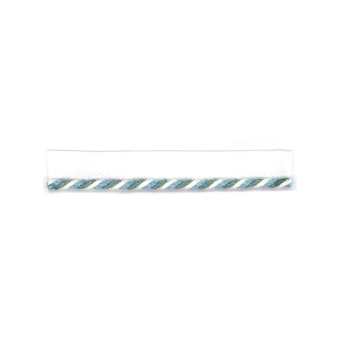 SWIR-5 STOUT SWIRL LIP CORD 5 STARLIGHT STARLIGHT TRIMMING