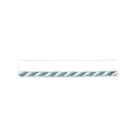SWIR-5 STOUT SWIRL LIP CORD 5 STARLIGHT STARLIGHT TRIMMING