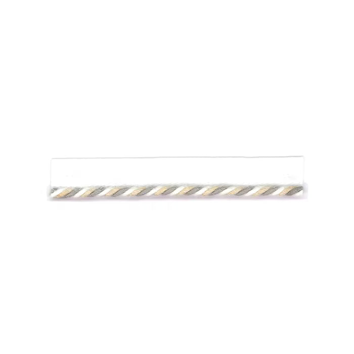 SWIR-6 STOUT SWIRL LIP CORD 6 DUSK DUSK TRIMMING
