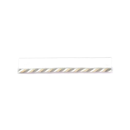 SWIR-6 STOUT SWIRL LIP CORD 6 DUSK DUSK TRIMMING